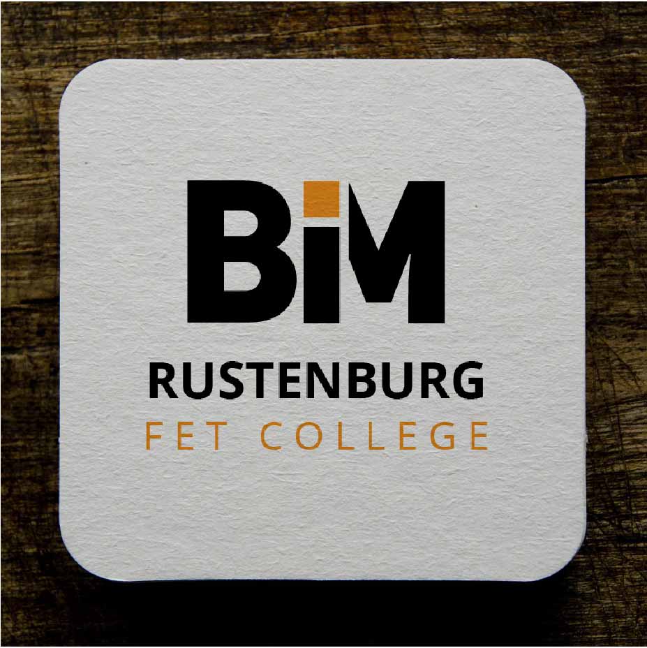 Logo Design Rustenburg