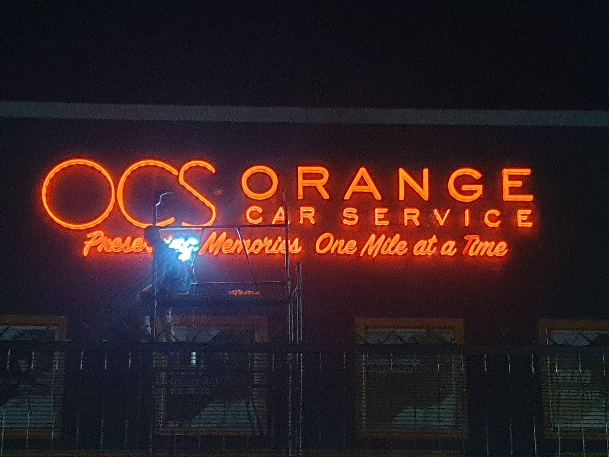 3d lettering rustenburg